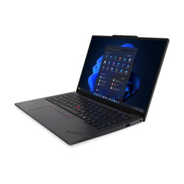 Conception de charnière à 180 degrés - Intel Core Ultra 7 - 255U - jusqu'à 5.2 GHz - Win 11 Pro - I... (21RK003BFR)_4