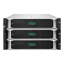 HPE StoreOnce 3640 Upgrade Kit - Boîtier de stockage - 48 To (BB962B)_1