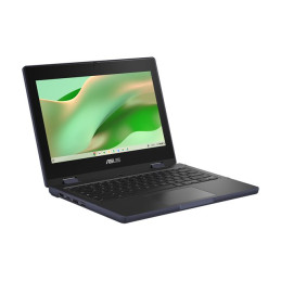 Conception de charnière à 180 degrés - Kompanio 520 - Chrome OS - Mali-G52 2EE MC2 - 4 Go RAM ... (90NX07W1-M002N0)_3