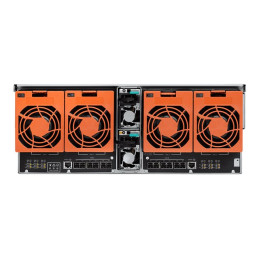 Boîtier de stockage - 60 Baies (SATA-600) - HDD 12 To x 60 - rack-montable - 4U (1ES0370)_5