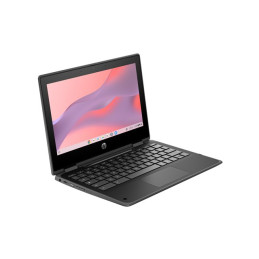 Conception inclinable - Intel N-series - N100 - jusqu'à 3.4 GHz - Chrome OS - UHD Graphics - 8 Go R... (5P9M3EAABF)_3