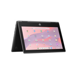 Conception inclinable - Intel N-series - N100 - jusqu'à 3.4 GHz - Chrome OS - UHD Graphics - 8 Go R... (5P9M3EAABF)_6