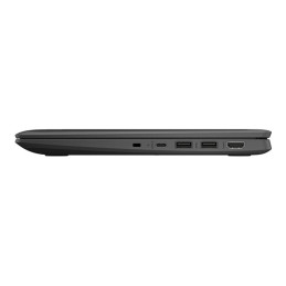 Conception inclinable - Intel N-series - N100 - jusqu'à 3.4 GHz - Chrome OS - UHD Graphics - 8 Go R... (5P9M3EAABF)_9