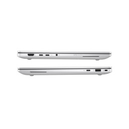 Conception de charnière à 157 degrés - AMD Ryzen AI 5 - 340 - jusqu'à 4.8 GHz - Win 11 Pro - Radeon... (B66VRATABF)_8