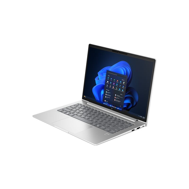 Conception de charnière à 177 degrés - Intel Core Ultra 7 - 255U - jusqu'à 5.2 GHz - Win 11 Pro - I... (AD4E7ETABF)_1