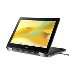 Conception inclinable - Intel N-series - N100 - jusqu'à 3.4 GHz - Chrome OS (avec mise à niveau d... (NX.KE5EF.00C)_4