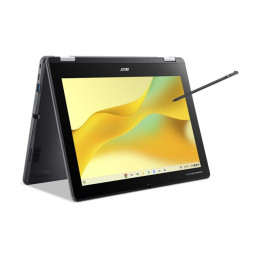 Conception inclinable - Intel N-series - N100 - jusqu'à 3.4 GHz - Chrome OS (avec mise à niveau d... (NX.KE5EF.00C)_6