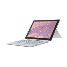 Avec clavier détachable - Kompanio 520 - MT8186G - Chrome OS - Mali-G52 2EE MC2 - 8 Go RAM - 1... (90NX0781-M003K0)_1