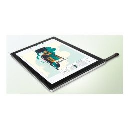 Avec clavier détachable - Kompanio 520 - MT8186G - Chrome OS - Mali-G52 2EE MC2 - 8 Go RAM - 1... (90NX0781-M003K0)_7