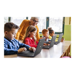 Conception inclinable - Intel N-series - N150 - jusqu'à 3.6 GHz - Chrome OS - UHD Graphics - 8... (90NX08W1-M002V0)_9