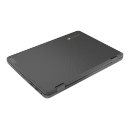 Conception inclinable - Intel N-series - N100 - jusqu'à 3.4 GHz - Chrome OS - UHD Graphics - 8 Go R... (83L4000KFR)_6