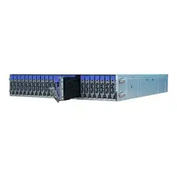 4000 Series - boîtier de stockage - 24 Baies (PCIe (NVMe) - U.2) - SSD 3.83 To x 24 - rack-montable - 2U (1ES2382)_1