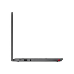 Conception inclinable - Intel N-series - N100 - jusqu'à 3.4 GHz - Chrome OS - UHD Graphics - 8 Go R... (83L4000KFR)_9
