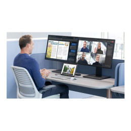 Microsoft Surface Laptop Copilot+ PC for Business7th EditionIntel Core Ultra 7268V - jusqu'à 5 GHzWi... (EP2-21110)_8