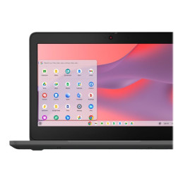 Intel N-series - N100 - jusqu'à 3.4 GHz - Chrome OS - UHD Graphics - 8 Go RAM - 64 Go eMMC - 11.6" ... (83G80007FR)_9