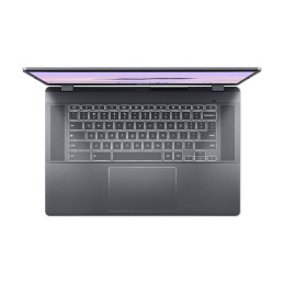 Intel Core 3 - 100U - jusqu'à 4.7 GHz - Chrome OS - Intel Graphics - 8 Go RAM - 128 Go SSD NVMe, ... (NX.KW3EF.00C)_4