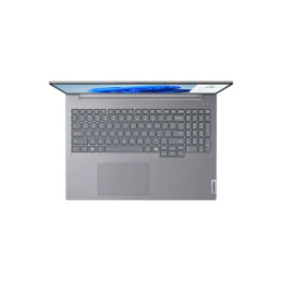 Conception de charnière à 180 degrés - Intel Core Ultra 5 - 225U - jusqu'à 4.8 GHz - Win 11 Pro - I... (21SK0082FR)_7
