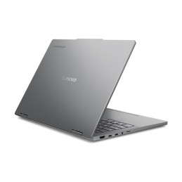 Conception inclinable - Intel Core 5 - 120U - jusqu'à 5 GHz - Chrome OS - Intel Graphics - 8 Go RAM... (83LL0002FR)_7