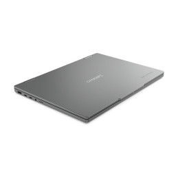 Conception inclinable - Intel Core 7 - 250u - jusqu'à 5.4 GHz - Chrome OS - Intel Graphics - 16 Go ... (83LL001TFR)_11