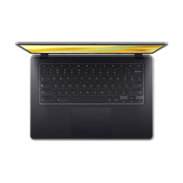 Intel N-series - N100 - jusqu'à 3.4 GHz - Chrome OS - UHD Graphics - 8 Go RAM - 64 Go eMMC - 14" ... (NX.KNPEF.005)_4