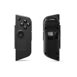 Console de jeu portable - 512 Go SSD - noir ombré (83E10005FR)_7