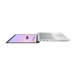 Conception de charnière à 180 degrés - Intel Core Ultra 7 - 155U - jusqu'à 4.8 GHz - Chrome OS... (90NX0791-M00CX0)_5