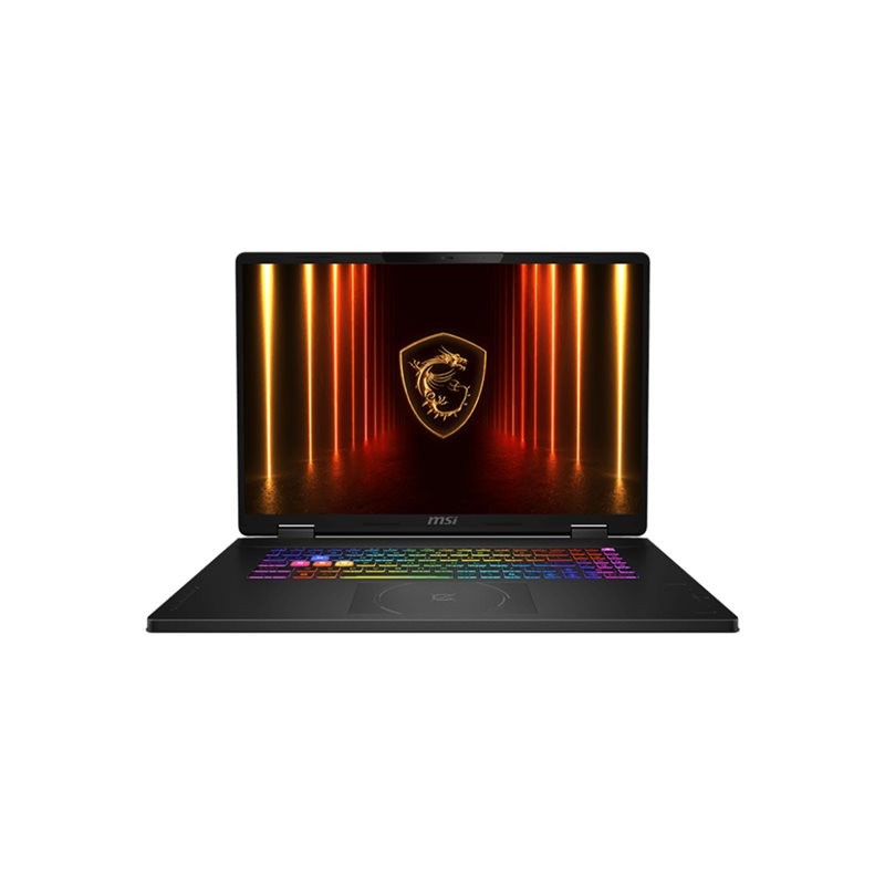 Intel Core Ultra 7 - 255HX - jusqu'à 5.2 GHz - Win 11 Pro - GeForce RTX 5070 - 16 Go RAM - 1 To... (9S7-184111-011)_1