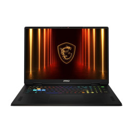 Intel Core Ultra 9 - 275HX - jusqu'à 5.4 GHz - Win 11 Home - GeForce RTX 5090 - 32 Go RAM - 2 T... (9S7-1824B4-684)_2