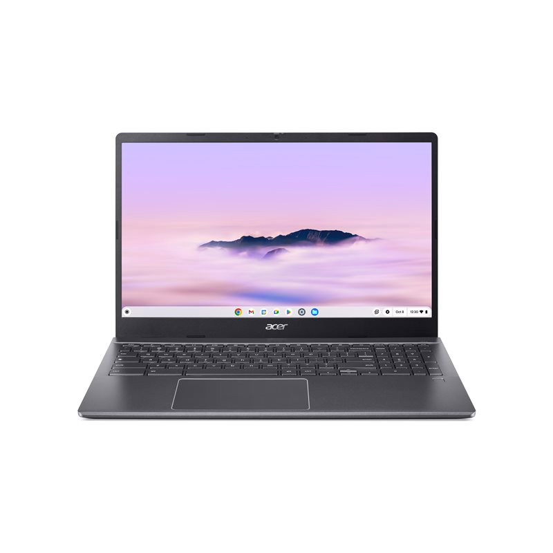 Intel Core i3 - i3-1315U - Chrome OS - UHD Graphics - 8 Go RAM - 128 Go SSD - 15.6" IPS 1920 x 10... (NX.KW3EF.001)_1