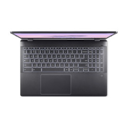 Intel Core i5 - 1335U - jusqu'à 4.6 GHz - Chrome OS - Carte graphique Intel Iris Xe - 8 Go RAM - ... (NX.KW4EF.00S)_4