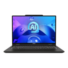 Conception de charnière à 180 degrés - Intel Core 7 - 240H - jusqu'à 5.2 GHz - Win 11 Home Plus... (9S7-261321-001)_1