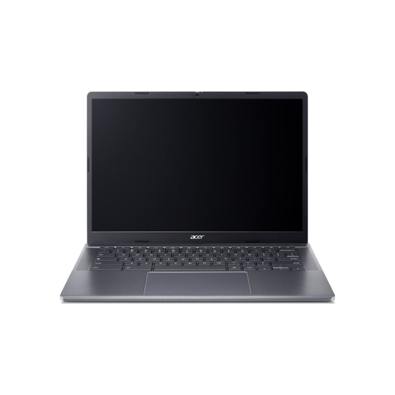 AMD Ryzen 5 - 7520C - jusqu'à 4.3 GHz - Chrome OS - Radeon 610M - 8 Go RAM - 128 Go SSD - 14" IPS... (NX.KREEF.009)_1