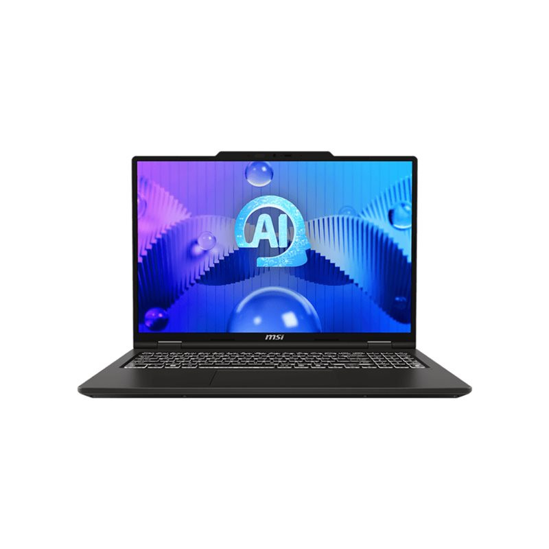 Conception de charnière à 180 degrés - Intel Core 7 - 240H - jusqu'à 5.2 GHz - Win 11 Home Plus... (9S7-261321-001)_1