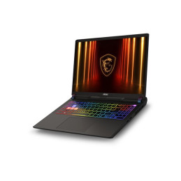 Intel Core Ultra 7 - 255HX - jusqu'à 5.2 GHz - Win 11 Home - GeForce RTX 5070 Ti - 16 Go RAM - ... (9S7-15M352-087)_3