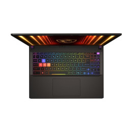 Intel Core Ultra 7 - 255HX - jusqu'à 5.2 GHz - Win 11 Home - GeForce RTX 5070 Ti - 16 Go RAM - ... (9S7-15M352-087)_9