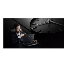 Conception inclinable - AMD Ryzen AI 9 - 365 - jusqu'à 5 GHz - Win 11 Pro - Radeon 880M - 32 Go... (9S7-159K21-005)_9