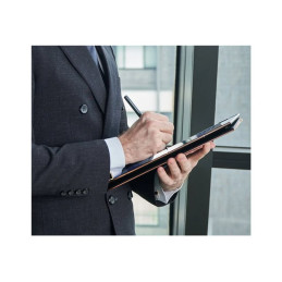 Conception inclinable - Intel Core Ultra 7 - 258V - jusqu'à 4.8 GHz - Evo - Win 11 Pro - Intel ... (9S7-13P511-003)_8