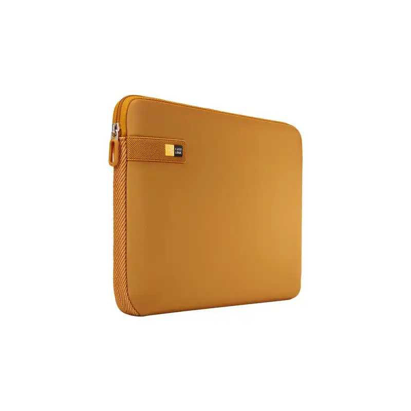 Case Logic LAPS-114 - Housse d'ordinateur portable - 14" - bourdaine (LAPS114BT)_1