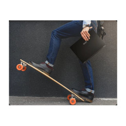 Conception de charnière à 180 degrés - Intel Core i9 - 13900H - jusqu'à 5.4 GHz - Win 11 Home -... (9S7-14L112-086)_12