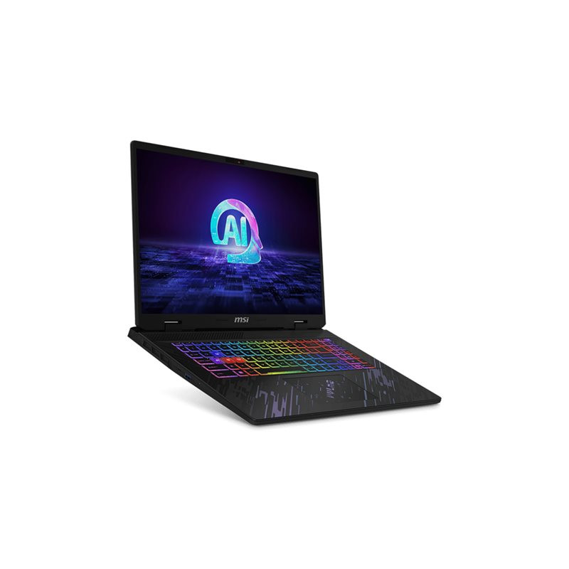 Intel Core Ultra 7 - 155H - jusqu'à 4.8 GHz - Win 11 Pro - GeForce RTX 4070 - 32 Go RAM - 1 To ... (9S7-17T311-058)_1