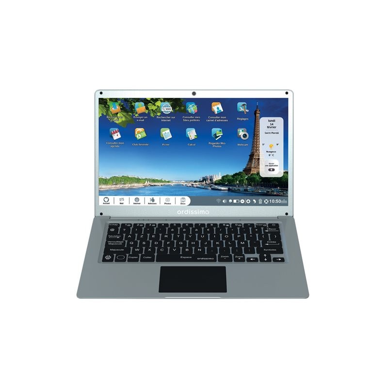 Eve 4 14'' Ordissimo Cel N5100 8GB - 256SSD (ART0504)_1