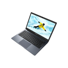 Intel Celeron - N4120 - jusqu'à 2.6 GHz - Win 11 Home in S mode - UHD Graphics 600 - 4 Go RAM - 128 G... (30035746)_1