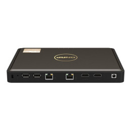 Serveur NAS - 4 Baies - RAID 0, 1, 5, 6, 10 - RAM 8 Go - 2.5 Gigabit Ethernet - iSCSI support (TBS-464-8G)_6