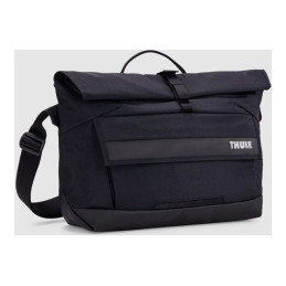 Thule Paramount - Notebook carrying crossbody bag - 14L - 14" - noir (PARACB3114)_1