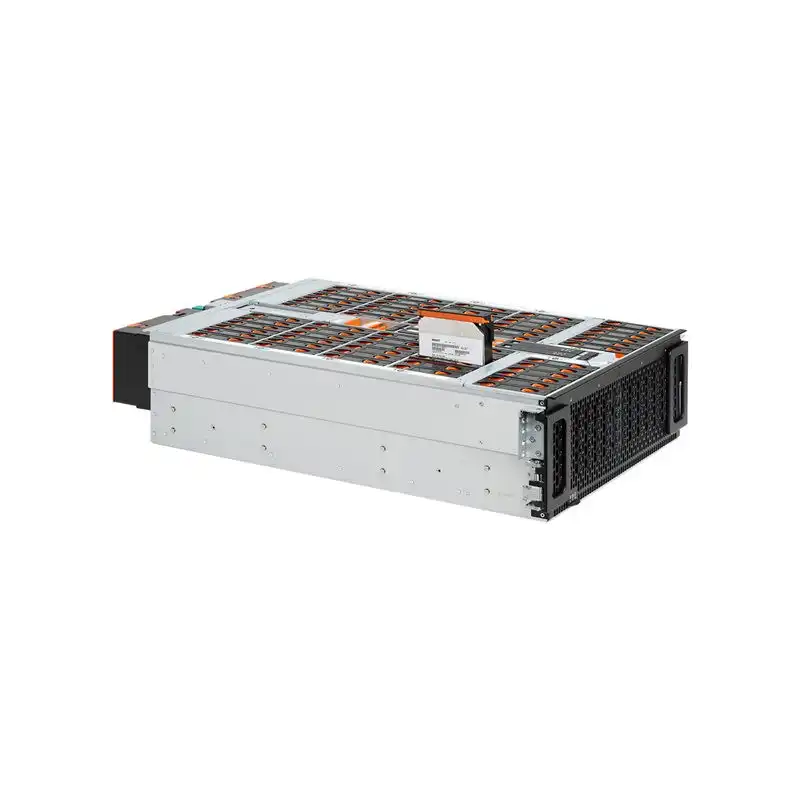 Boîtier de stockage - 60 Baies (SAS-3) - HDD 12 To x 60 - rack-montable - 4U (1ES0364)_1