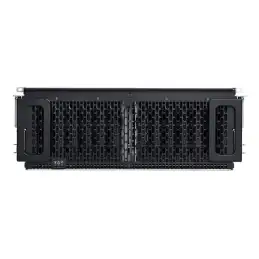 Boîtier de stockage - 60 Baies (SAS-3) - HDD 12 To x 60 - rack-montable - 4U (1ES0364)_5