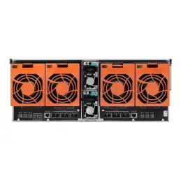 Boîtier de stockage - 60 Baies (SAS-3) - HDD 12 To x 60 - rack-montable - 4U (1ES0364)_8