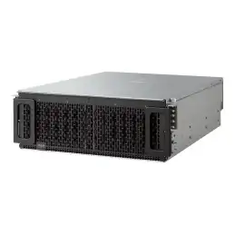 Boîtier de stockage - 24 Baies (SAS-3) - HDD 12 To x 24 - rack-montable - 4U (1ES0394)_1