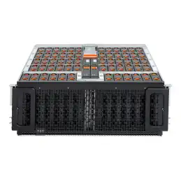 Boîtier de stockage - 24 Baies (SAS-3) - HDD 12 To x 24 - rack-montable - 4U (1ES0394)_3