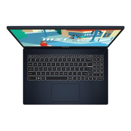 Conception de charnière à 180 degrés - Intel Core i5 - 1335U - jusqu'à 4.6 GHz - Win 11 - Carte... (9S7-15H114-259)_9